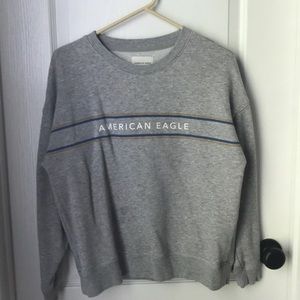 American Eagle Crewneck